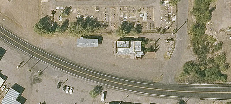 534 Az Hwy 177