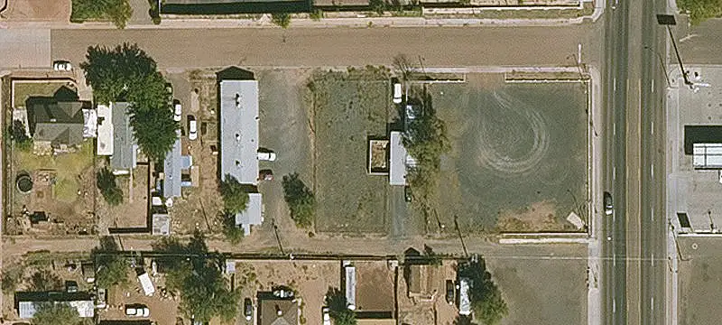 121 Iowa St