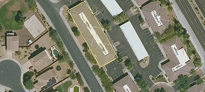 3050 Litchfield Rd, Unit 12-37