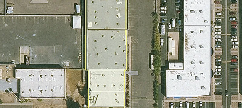 4250 Broadway Rd