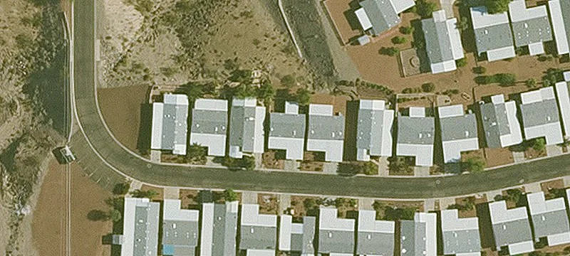 2350 Adobe Rd Lot, Unit 99