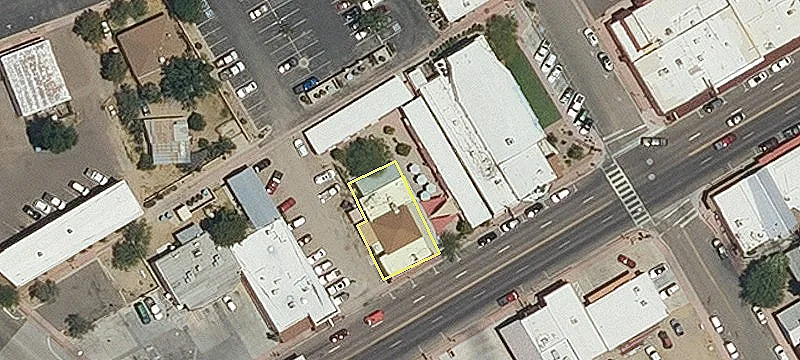 162 Wickenburg Way