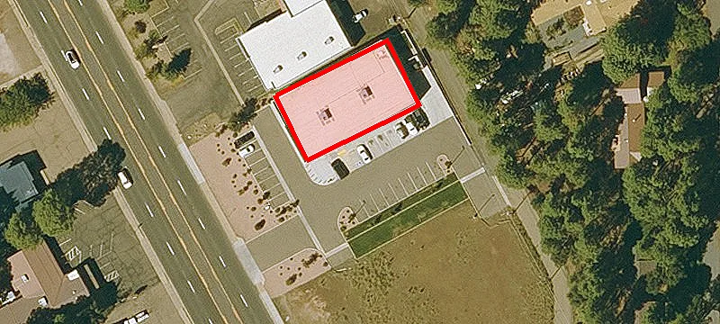 758 White Mtn Blvd