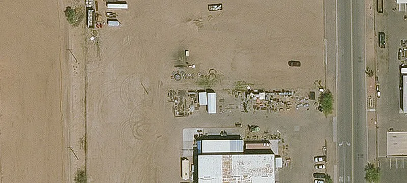 Casa Grande, AZ 85122