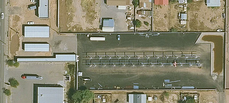 Coolidge, AZ 85128