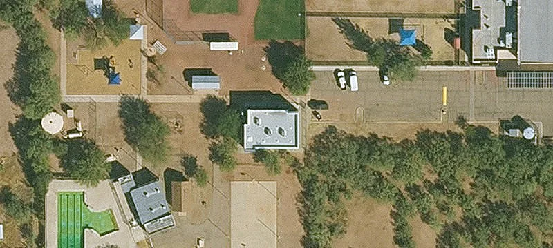5004 Arivaca Rd