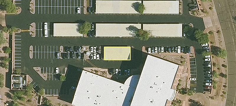 1600 Desert Dr