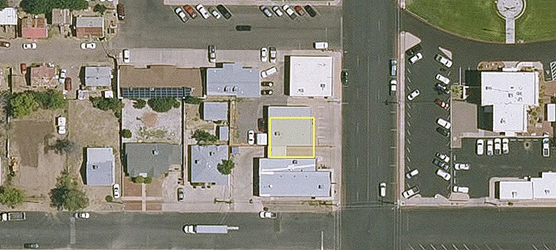 616 8th Ave