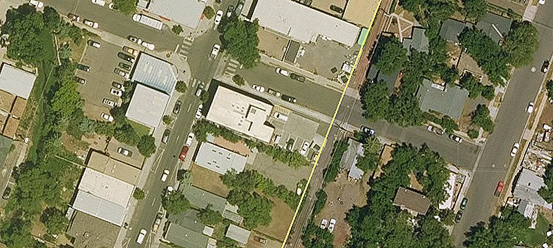 101 Benton Ave