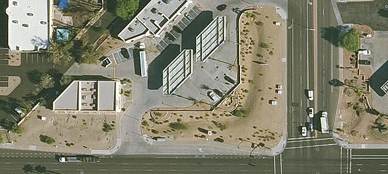 7000 Chandler Blvd