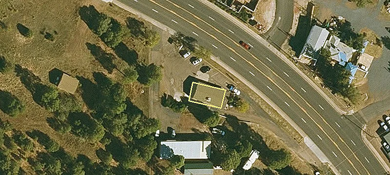 360 White Mtn Rd
