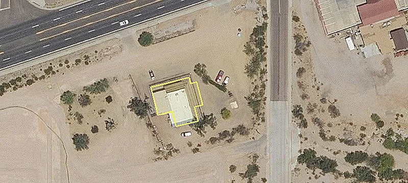 1235 Wickenburg Way