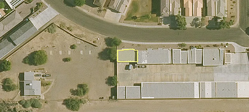 3015 Camino Del Rio