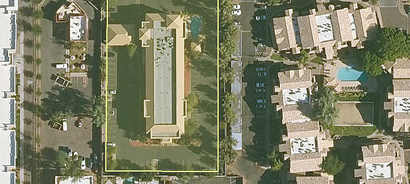 1031 Apache Blvd
