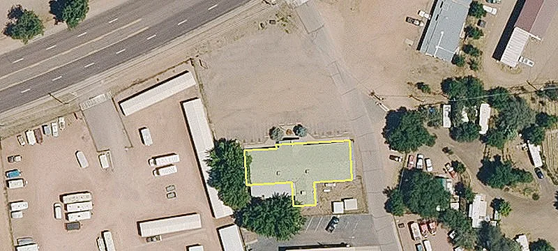 4211 Az Hwy 260