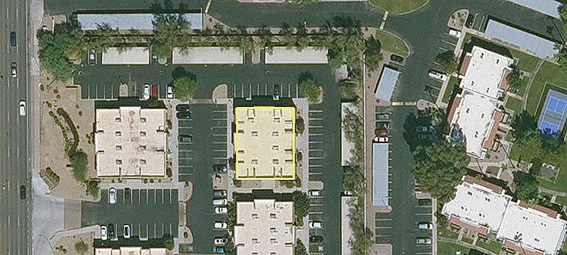 215 Dobson Rd Ste, Unit 4