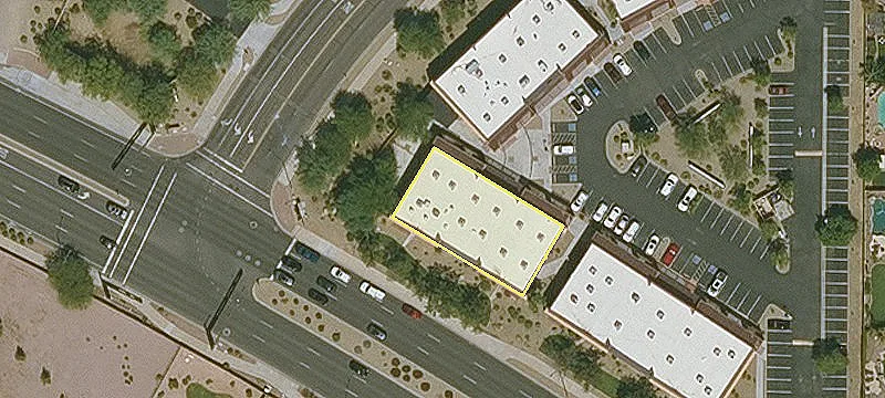 14960 Indian School Rd