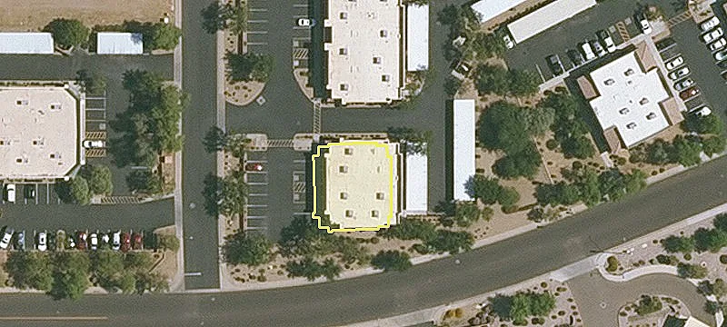 17215 72nd Dr Ste A105