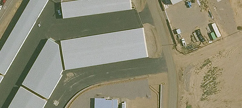 1300 Empire Rd, Unit 22