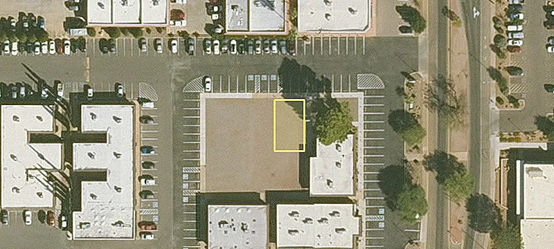 302 El Camino Real