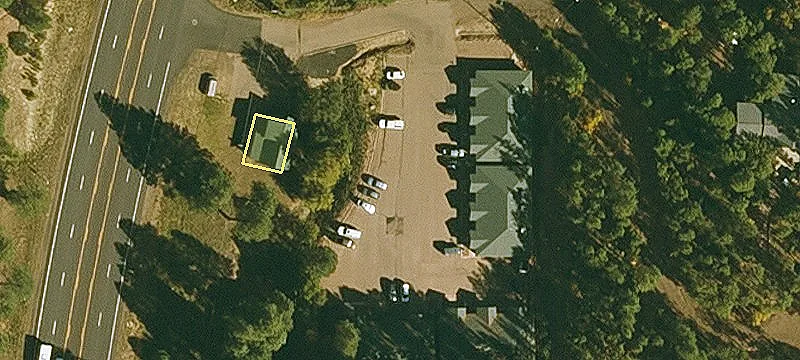 2715 White Mtn Rd