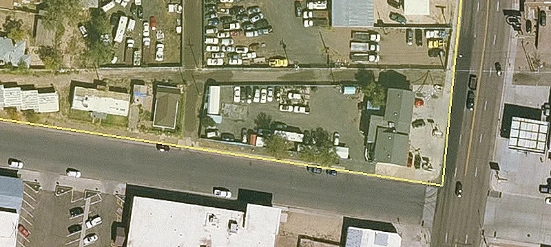 110 Buffalo St