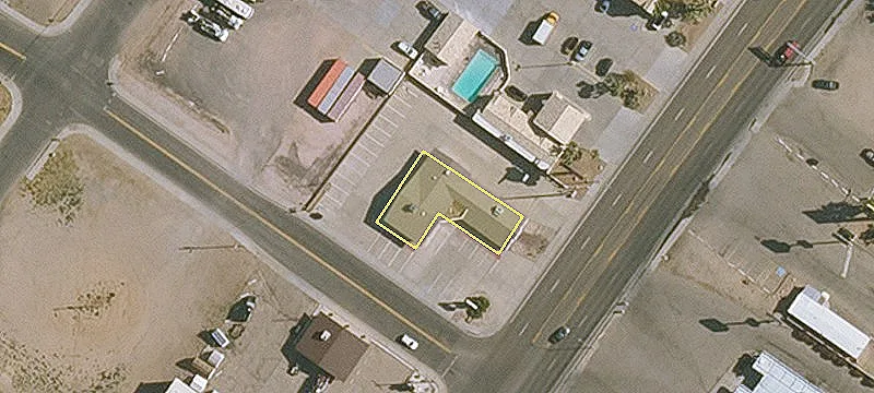3001 Andy Devine Ave