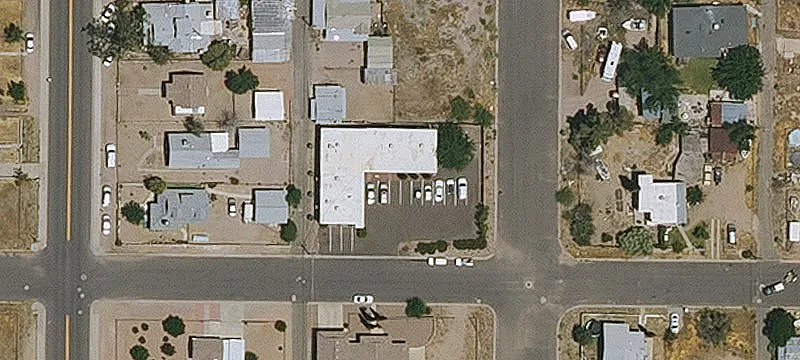 301 Copper St