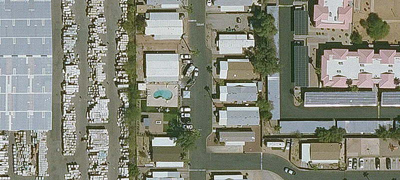 501 Ray Rd