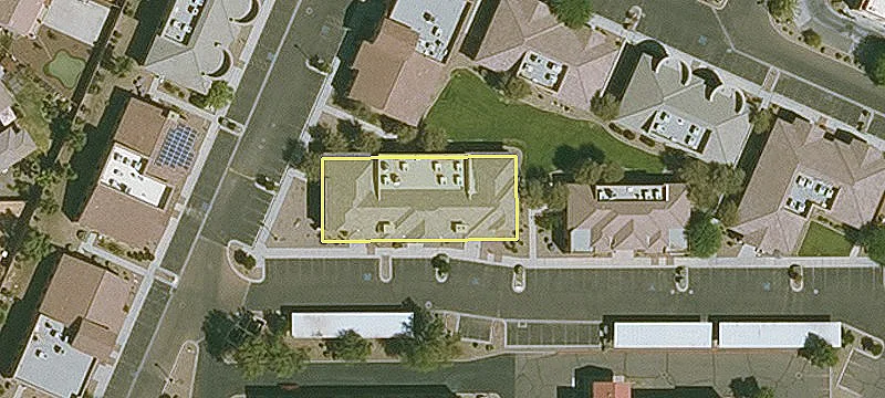 21300 John Wayne Pkwy Ste, Unit 125
