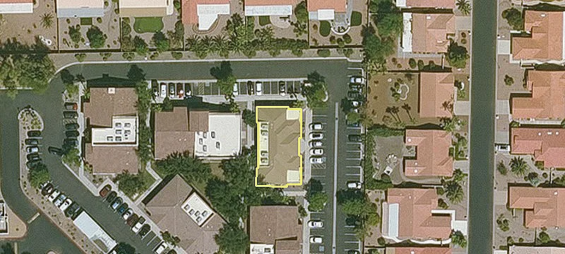 10450 Riggs Rd Ste, Unit 114