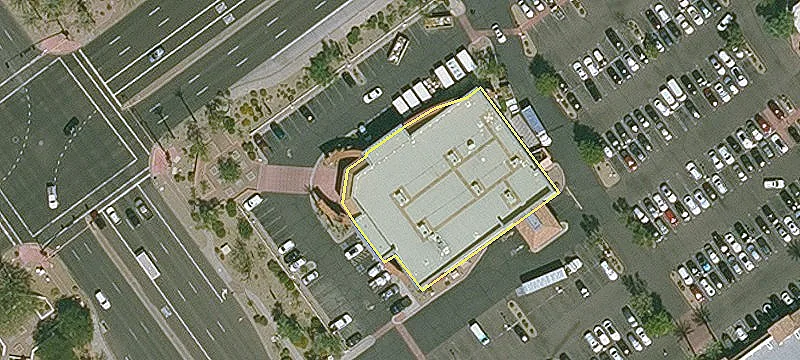 15029 Thompson Peak Pkwy Ste B111