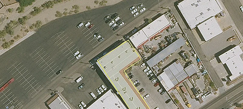 1695 Mesquite Ave Ste, Unit 102