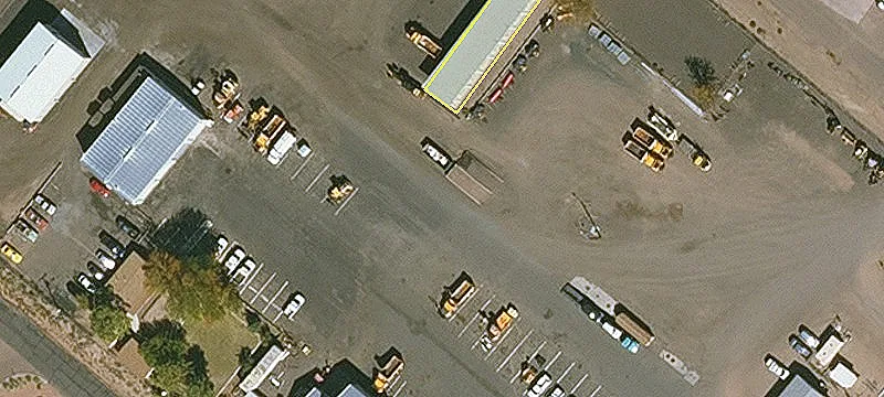 2411 Navajo Blvd