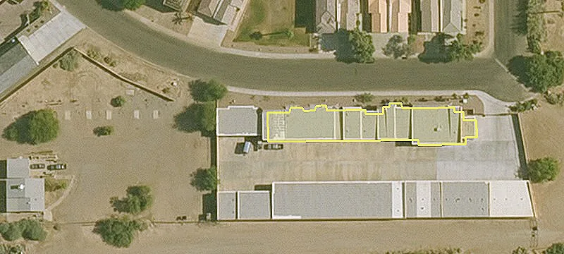 3015 Camino Del Rio