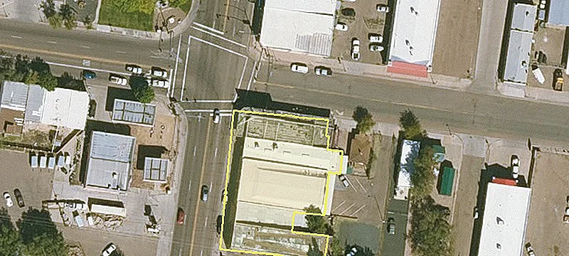 168 Navajo Blvd