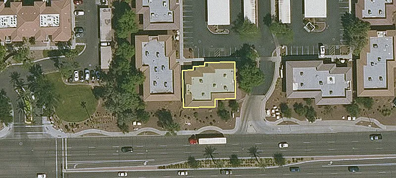 10320 Mcdowell Rd Ste, Unit 1343