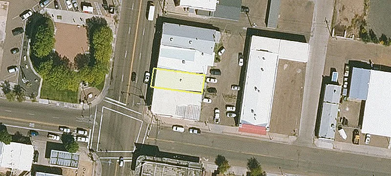 206 Navajo Blvd