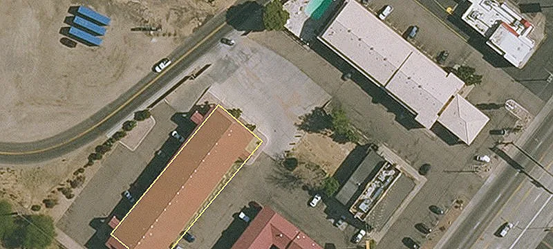 3261 Andy Devine Ave