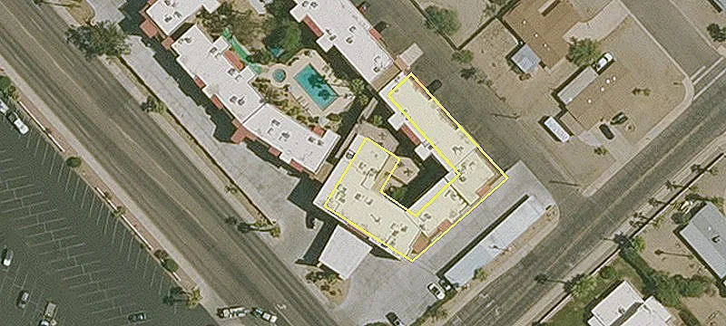 276 Lk Havasu S Ave, Unit B28