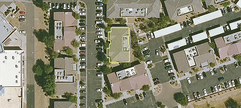 21321 Ocotillo Rd, Unit F114