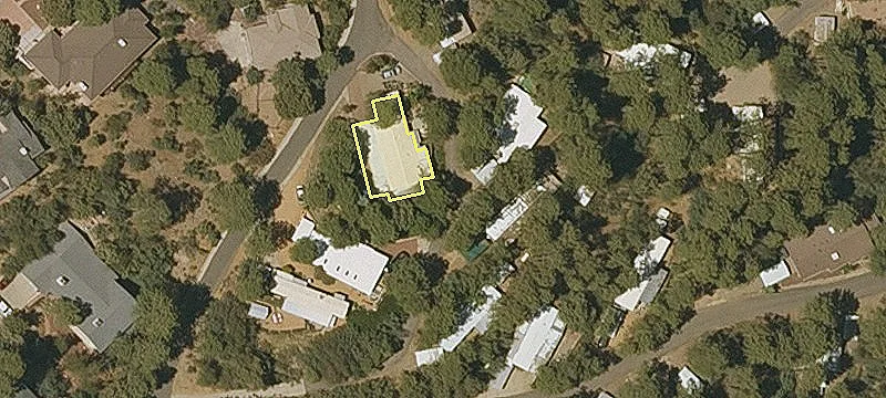1520 White Spar Rd