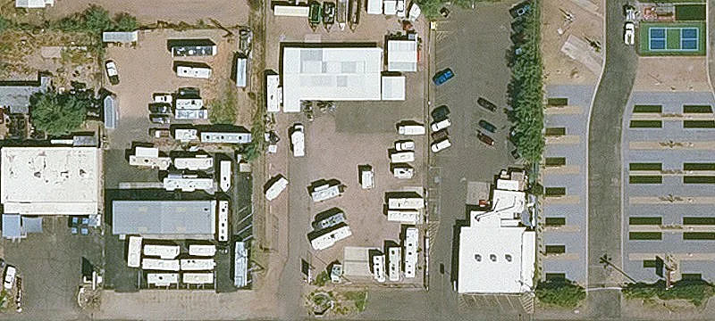 10430 Apache Trl