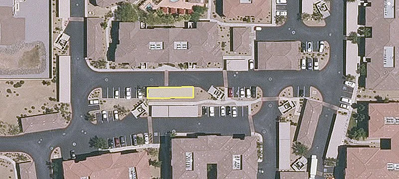 10741 El Cortez Pl