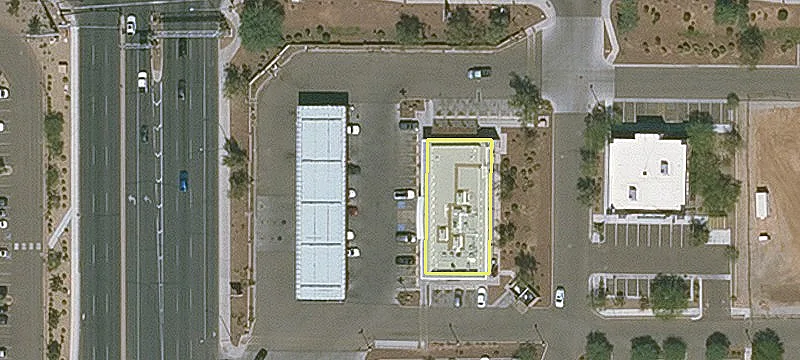 13777 Dysart Rd