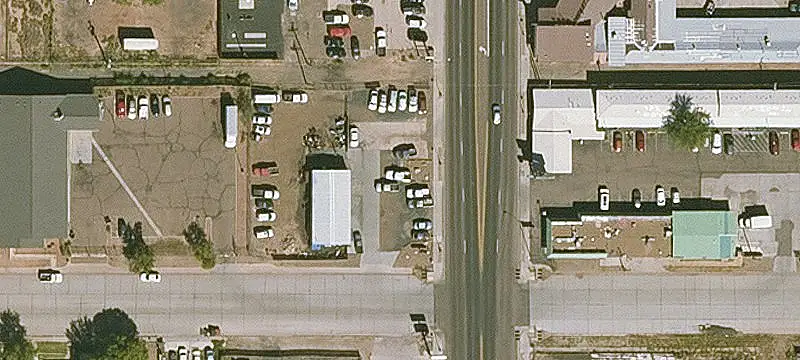 705 Navajo Blvd