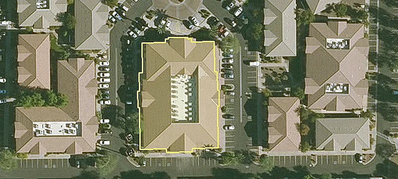 2149 Warner Rd, Unit 116