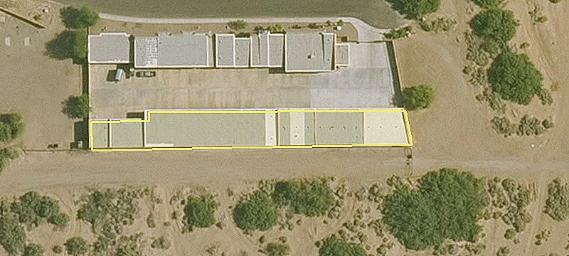 3015 Camino Del Rio
