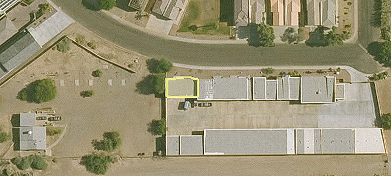 3015 Camino Del Rio