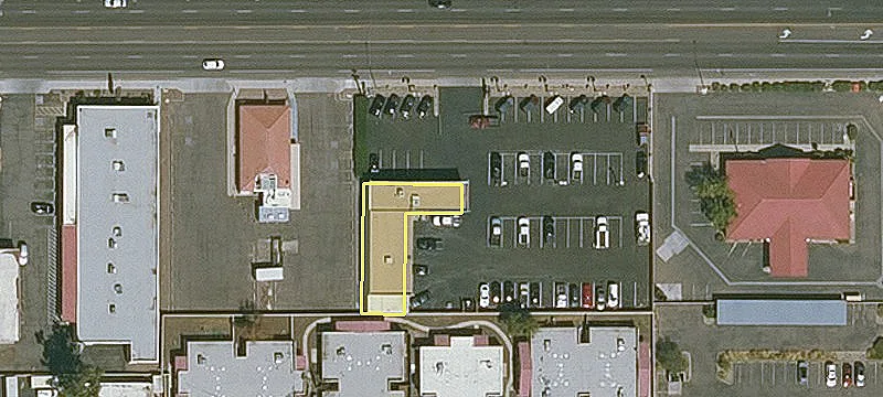15 Van Buren St